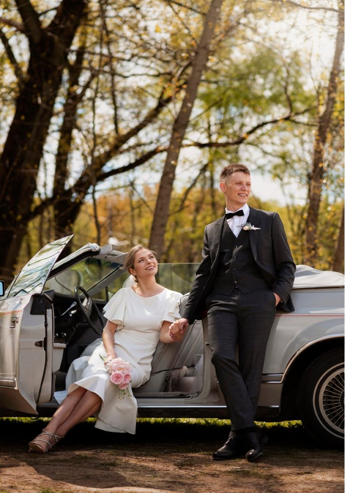 wedding-car-hire