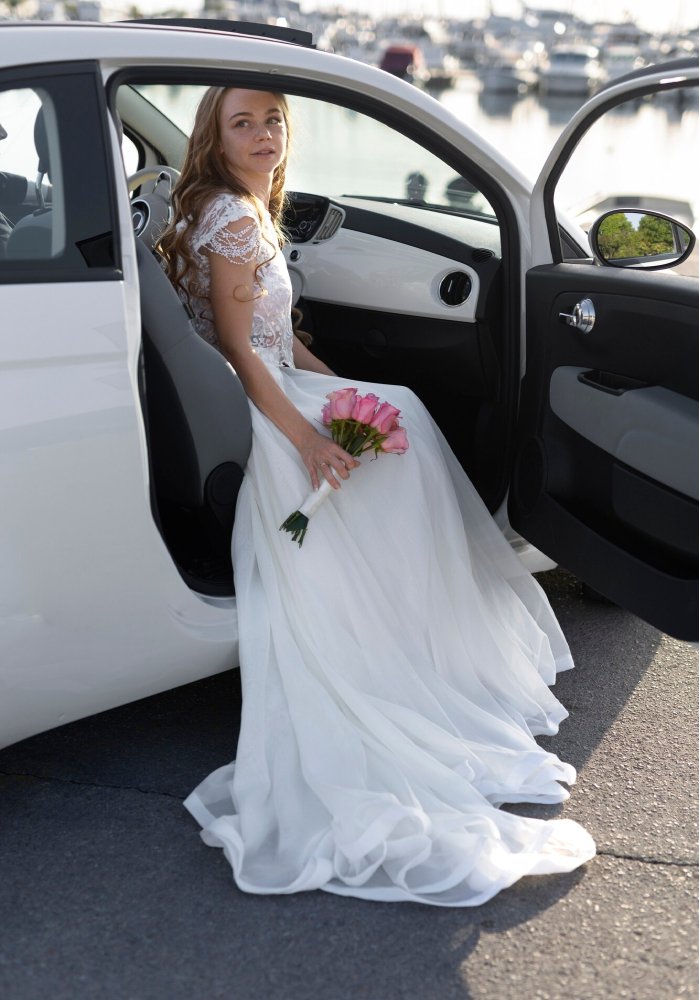 wedding-car-hire